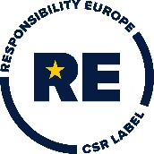 Responsibility Europe CRS Label